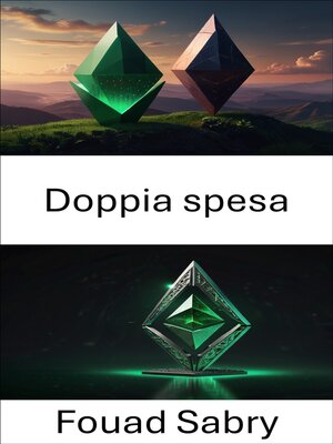 cover image of Doppia spesa